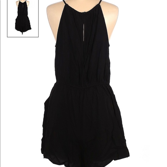 Romper - Picture 2 of 2